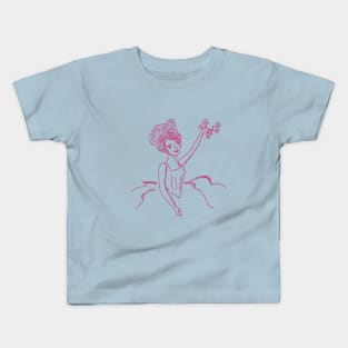 Friend of Nature Kids T-Shirt